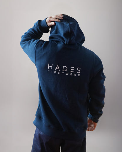 Kanji Hoodie