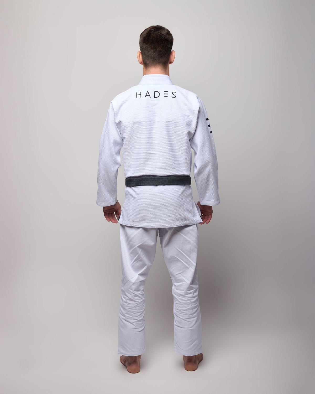 Legacy Gi | White