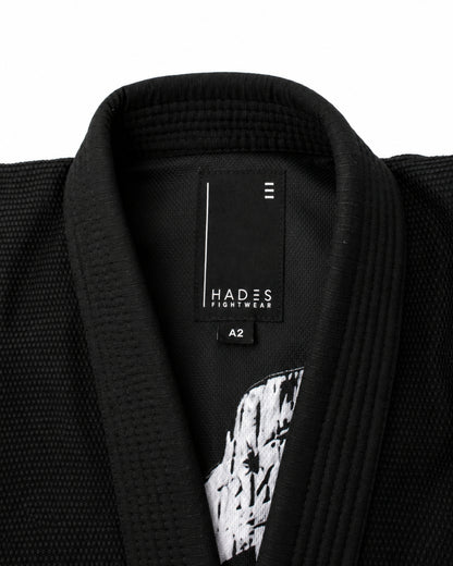 Risen Gi