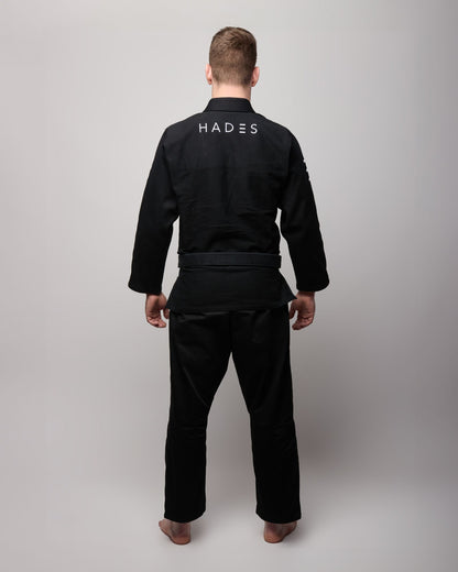 Legacy Gi | Black