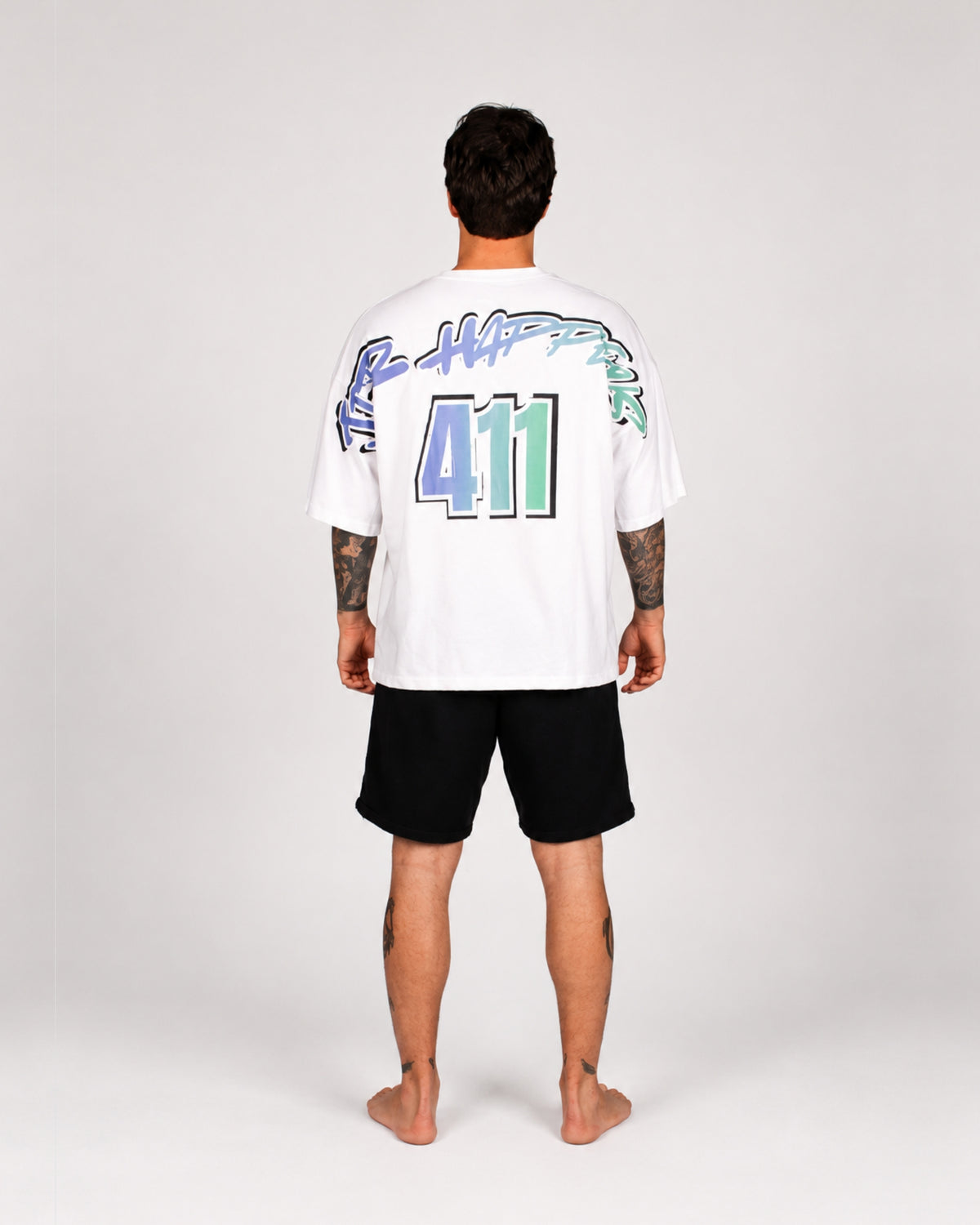 Jitz Happens Tee