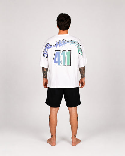 Jitz Happens Tee
