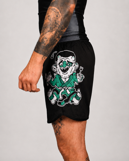 Jitz Happens Shorts
