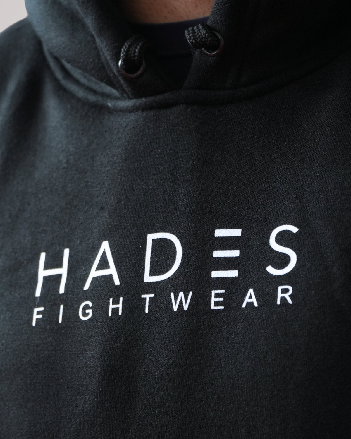 Submissionist Hoodie