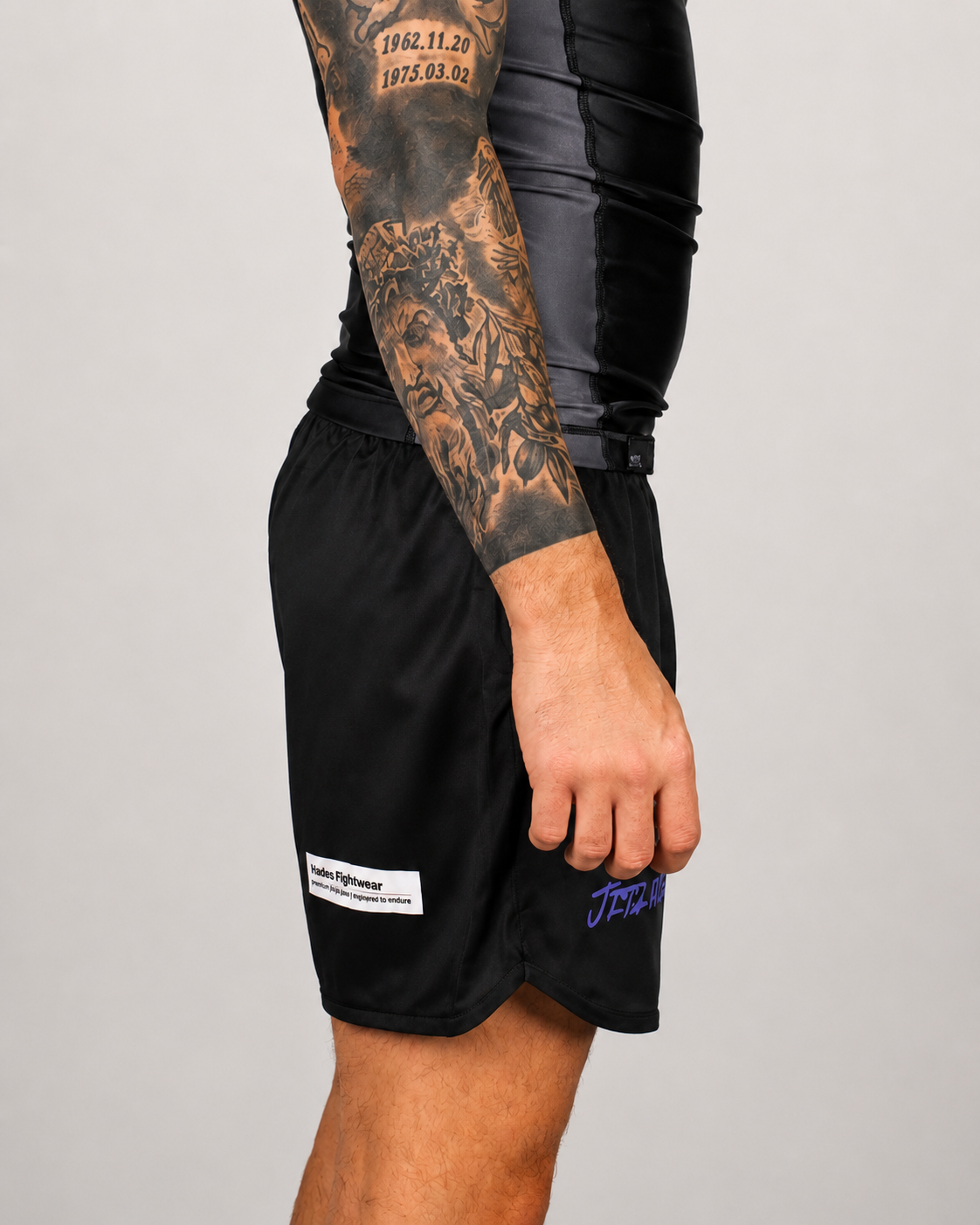 Jitz Happens Shorts
