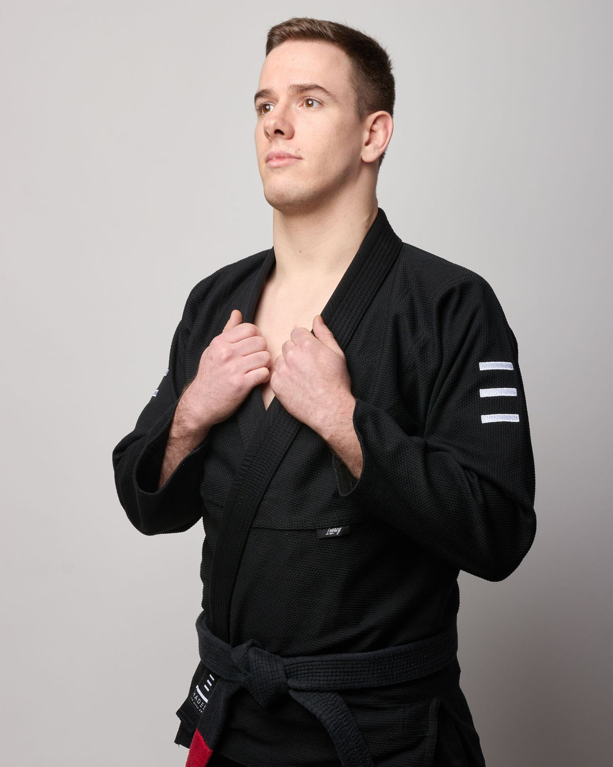 Legacy Gi | Black