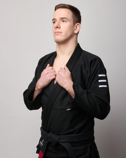 Legacy Gi | Black
