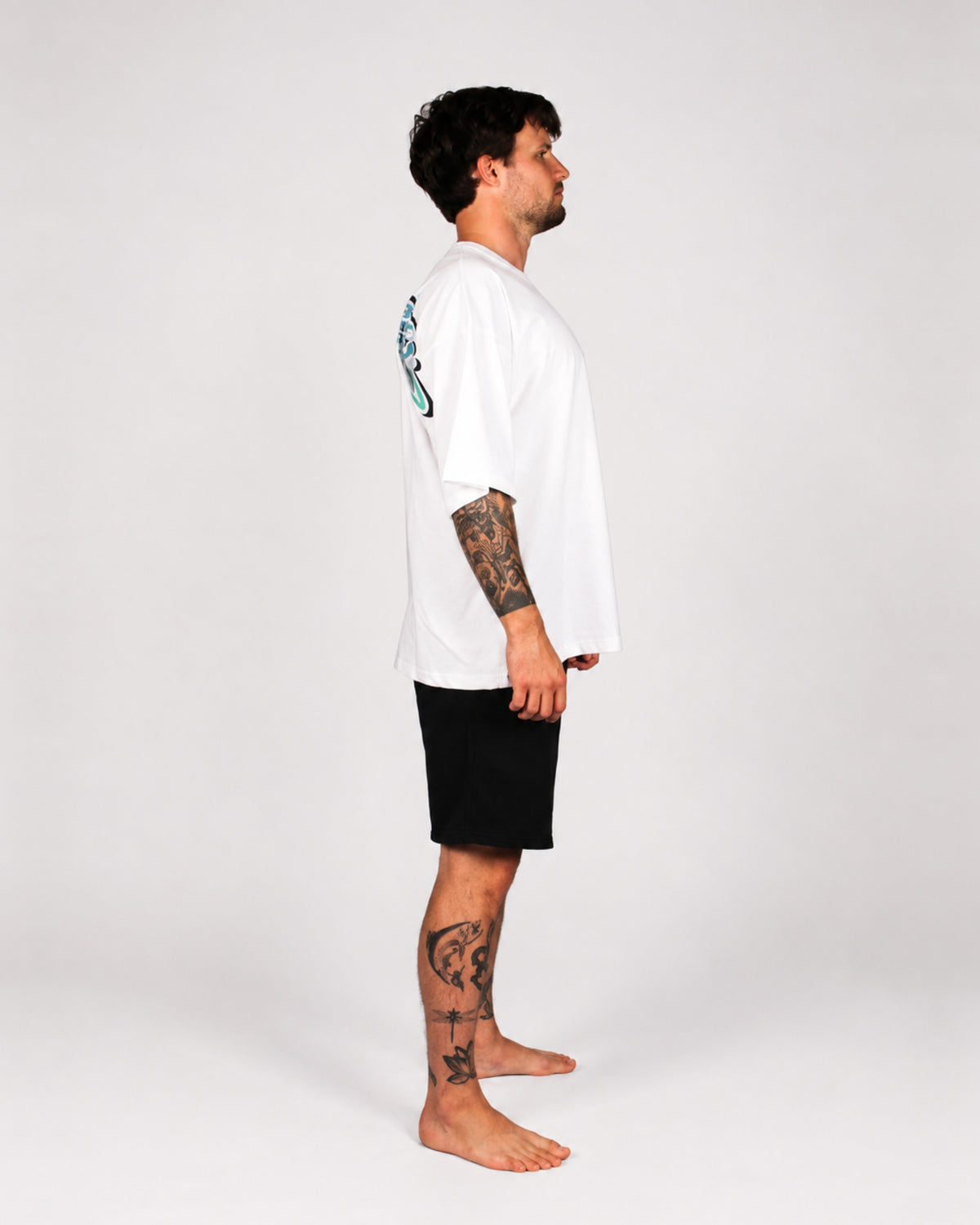 Jitz Happens Tee