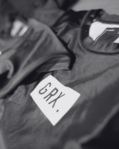 The Gordon Ryan Experience Rashguard