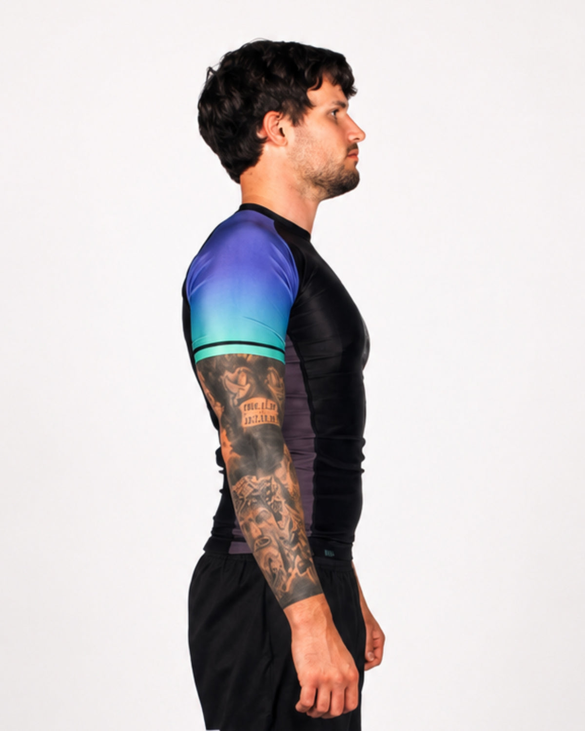 Jitz Happens Rashguard