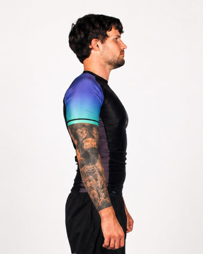 Jitz Happens Rashguard