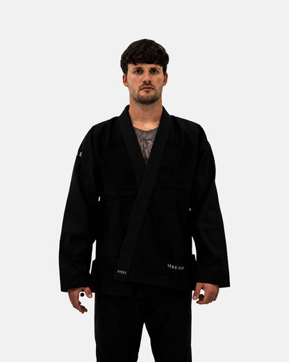 Risen Gi