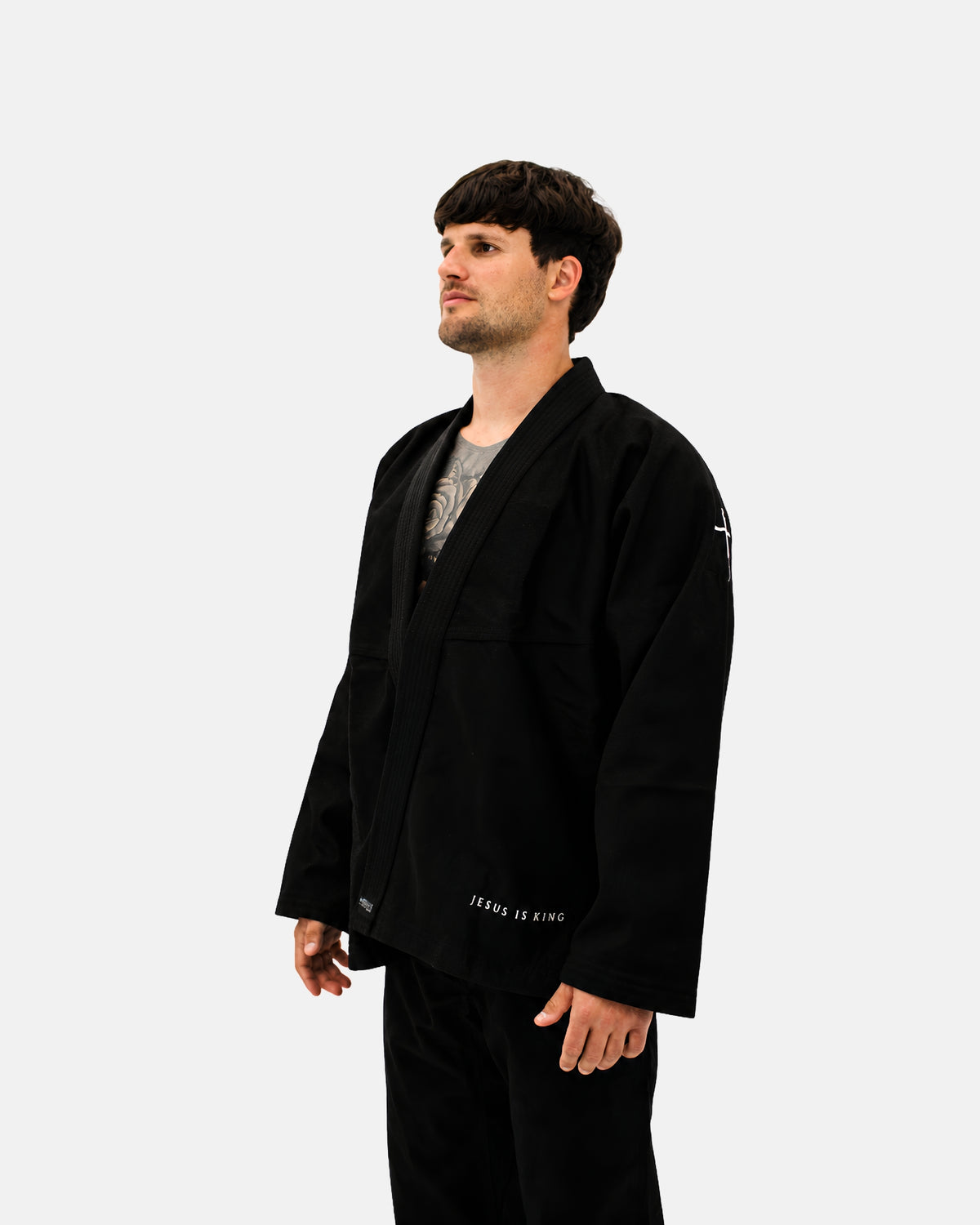 Risen Gi