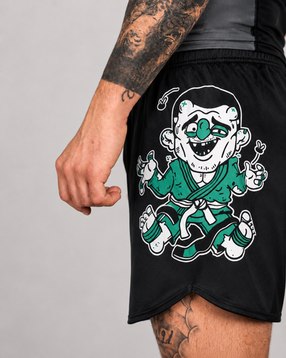 Jitz Happens Shorts
