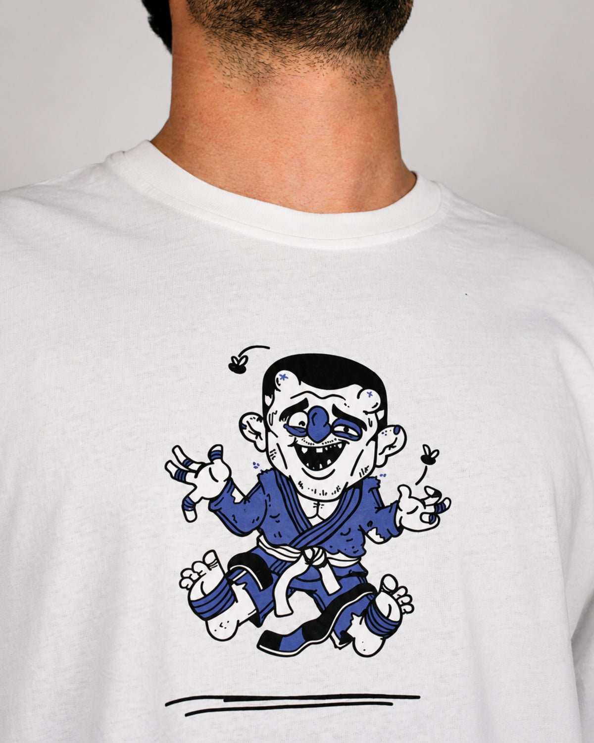 Jitz Happens Tee