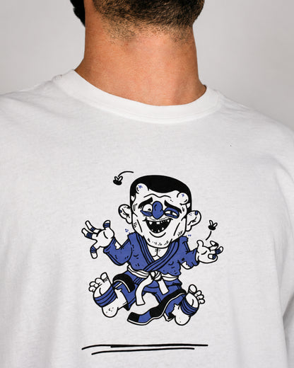 Jitz Happens Tee