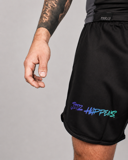 Jitz Happens Shorts