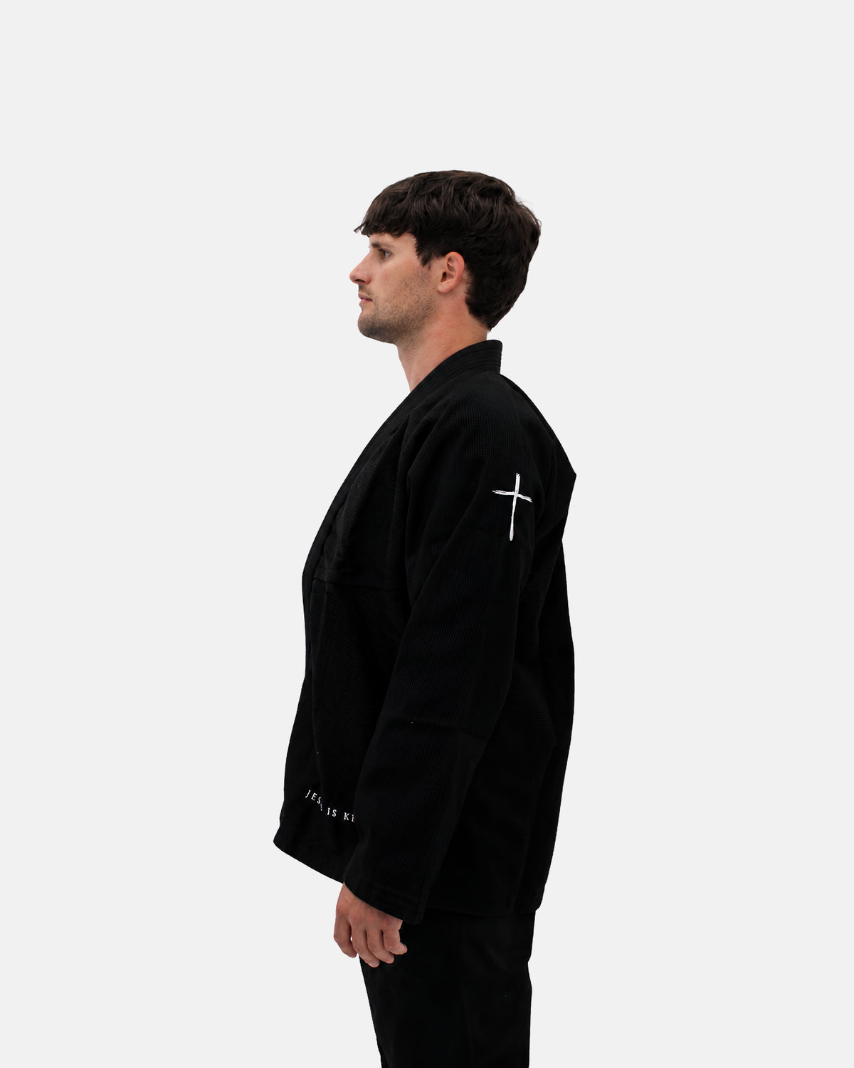 Risen Gi
