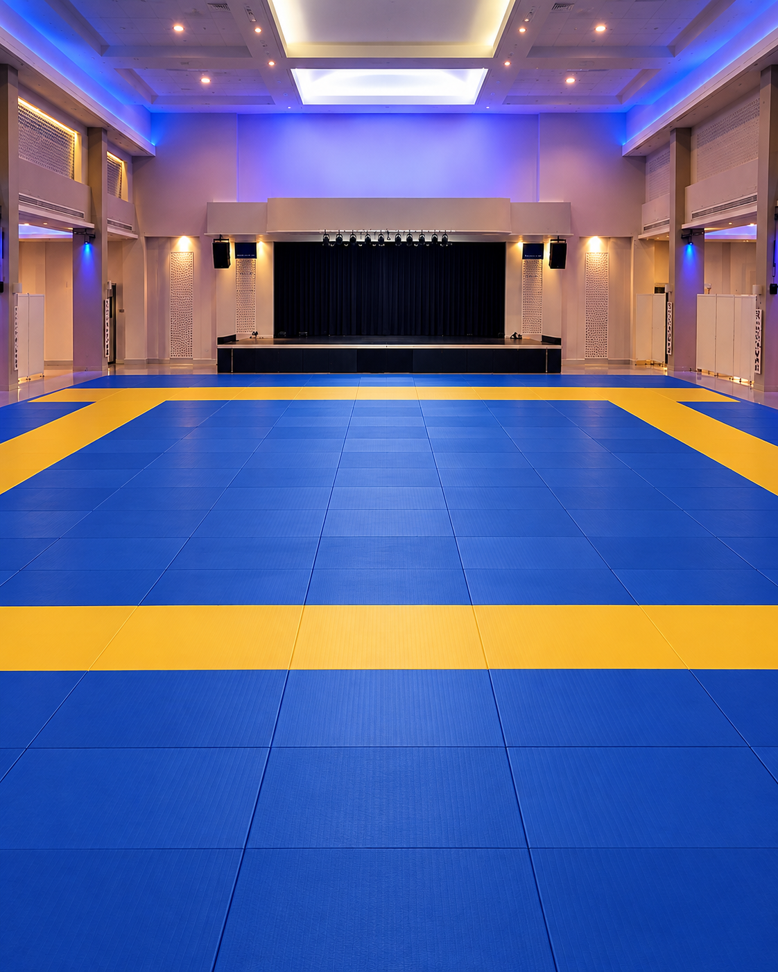 BJJ AllStars Camp 2027