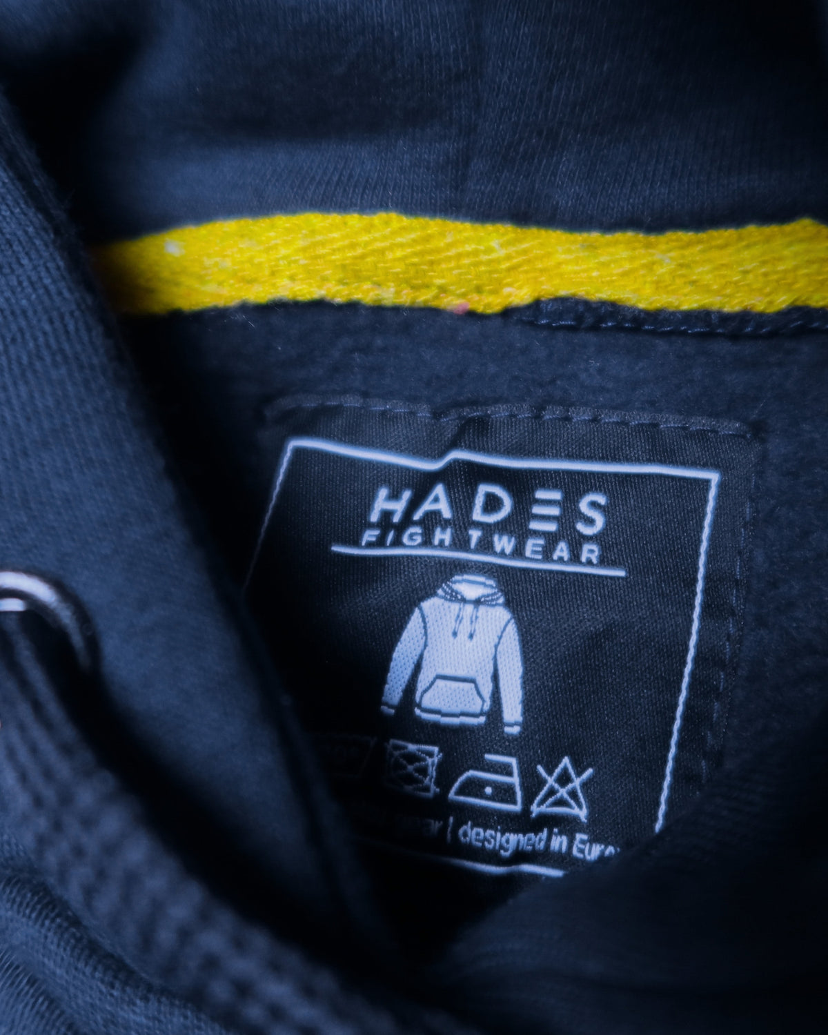 Kanji Hoodie