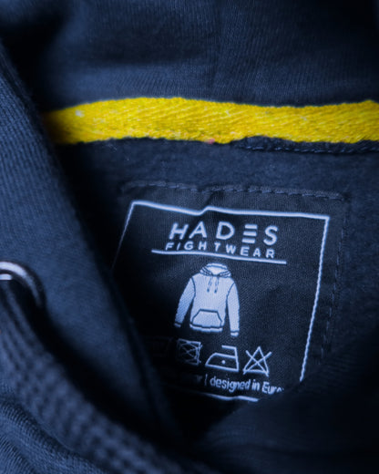 Kanji Hoodie