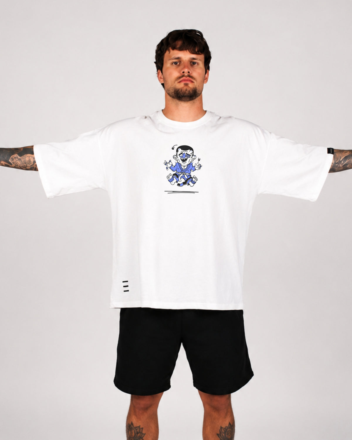 Jitz Happens Tee