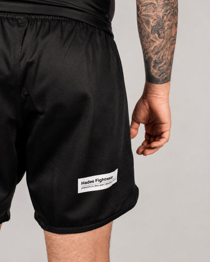 Jitz Happens Shorts