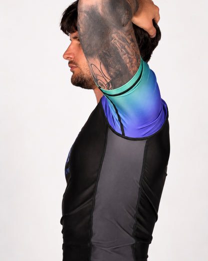 Jitz Happens Rashguard