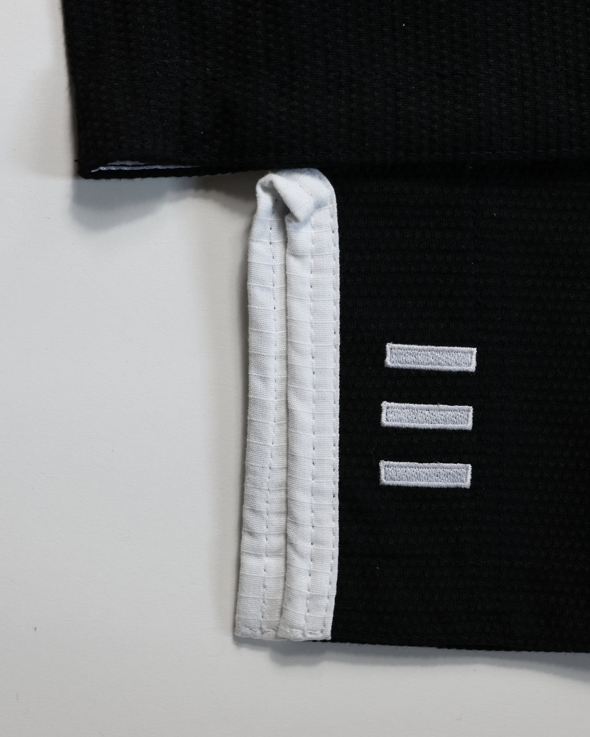 The Competitor Gi | Black