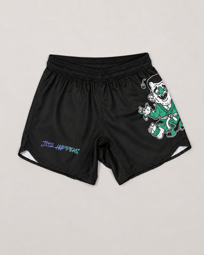 Jitz Happens Shorts