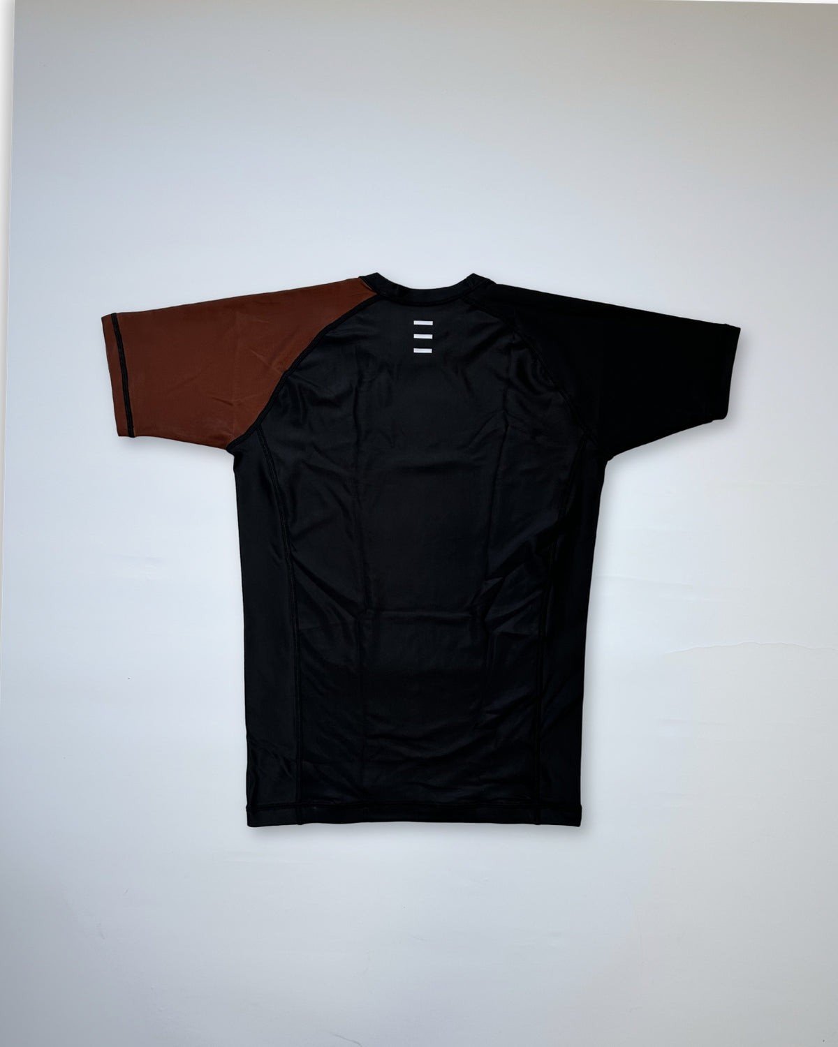 Legacy Rashguard – Ranked Edition