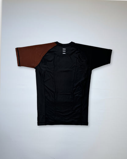 Legacy Rashguard – Ranked Edition