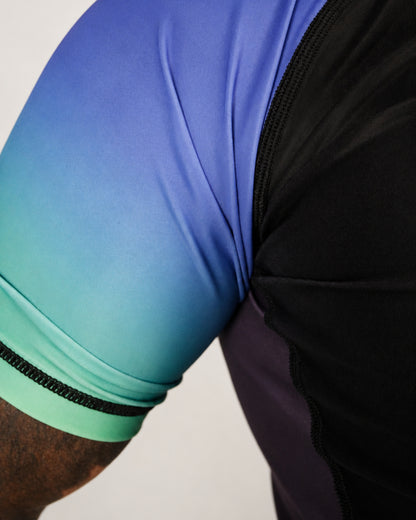 Jitz Happens Rashguard