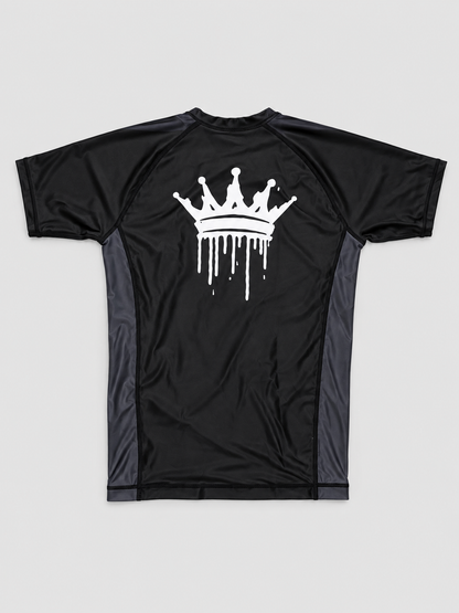 The Gordon Ryan Experience Rashguard