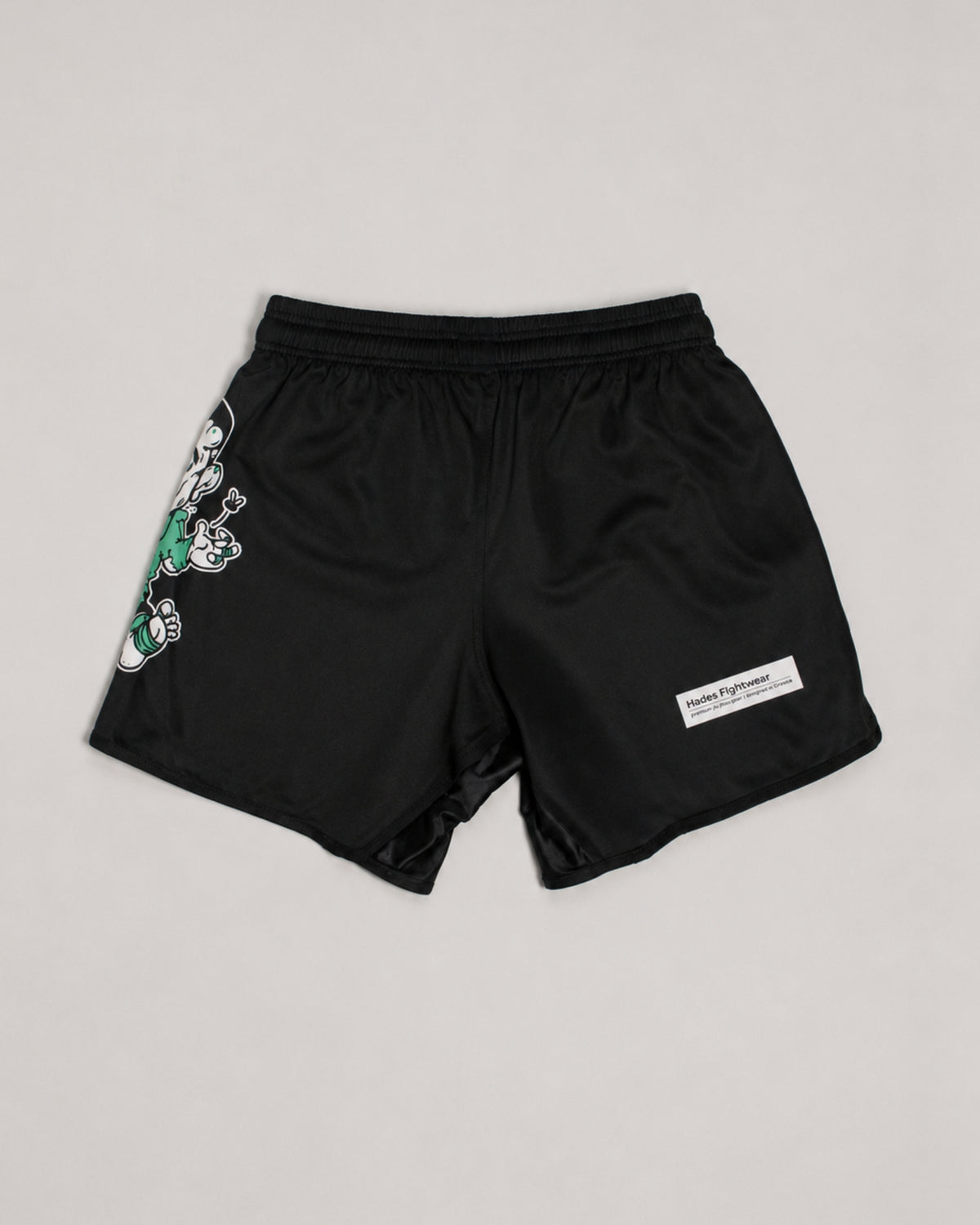 Jitz Happens Shorts