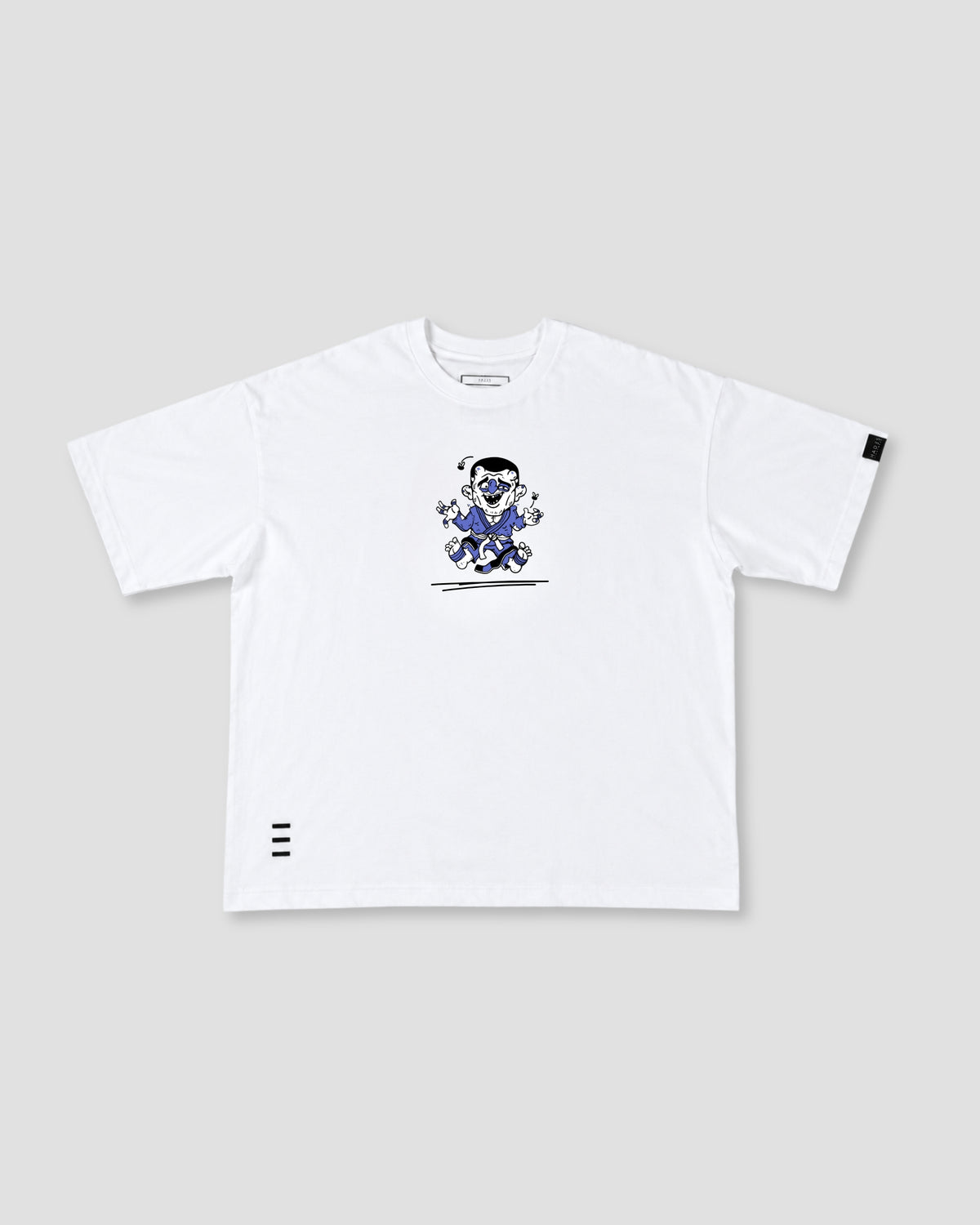 Jitz Happens Tee