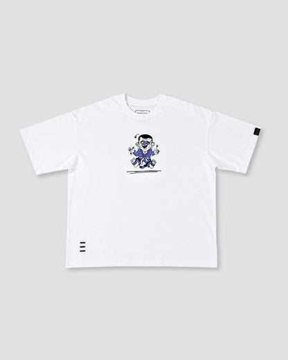 Jitz Happens Tee