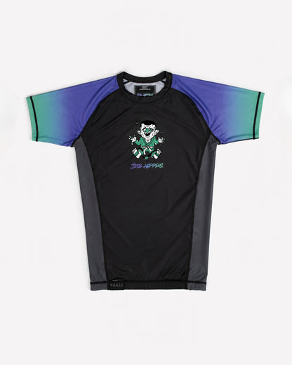 Jitz Happens Rashguard