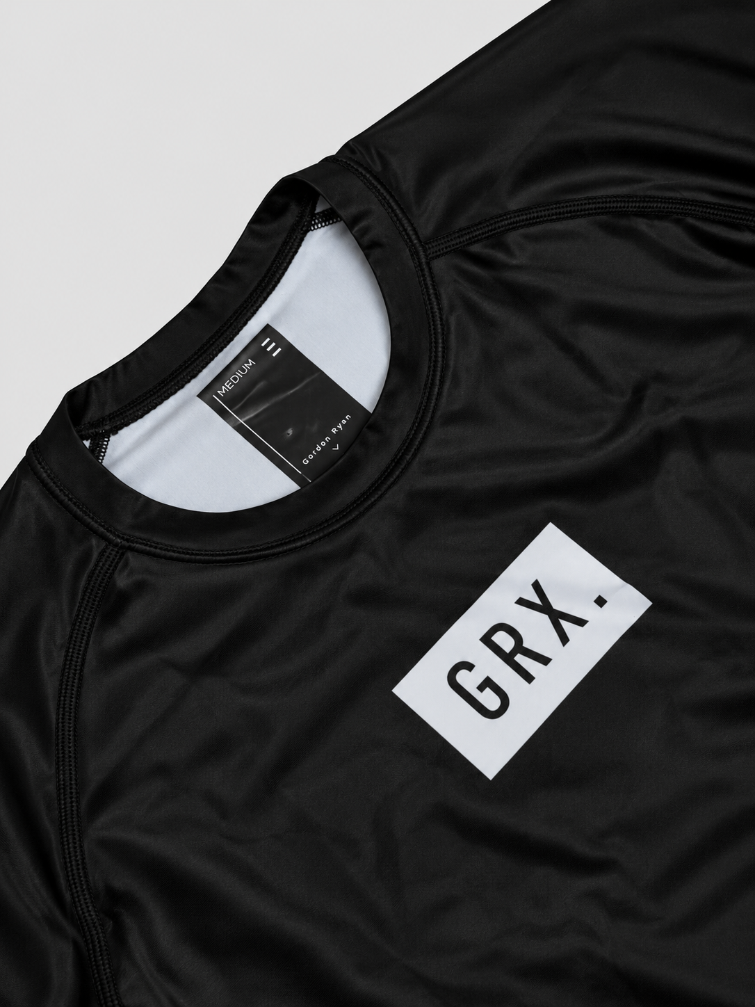 The Gordon Ryan Experience Rashguard