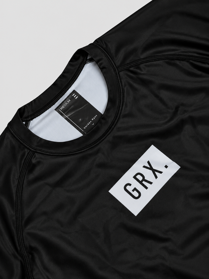 The Gordon Ryan Experience Rashguard