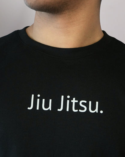 Jiu Jitsu Tee