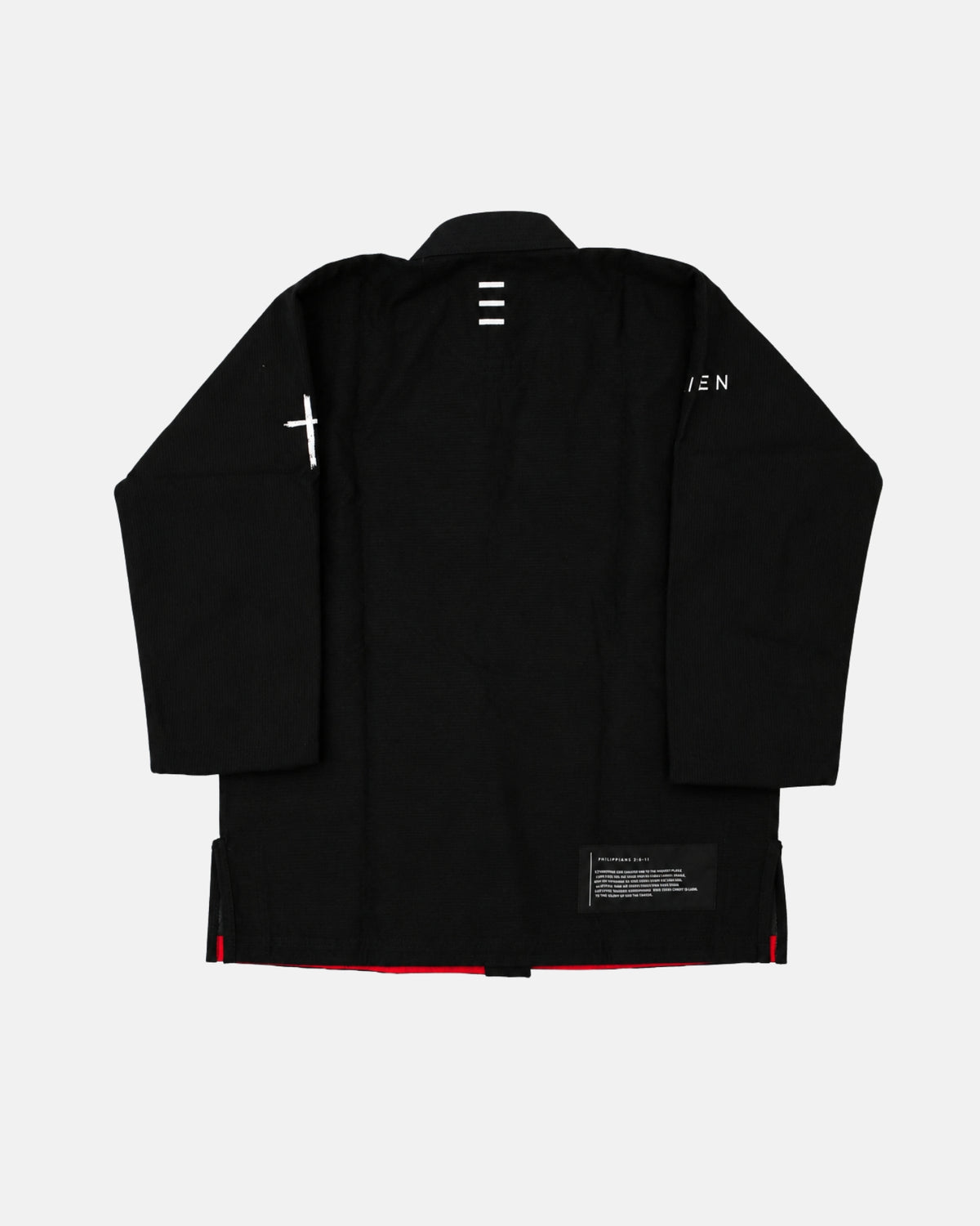 Risen Gi
