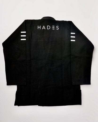 Legacy Gi | Black