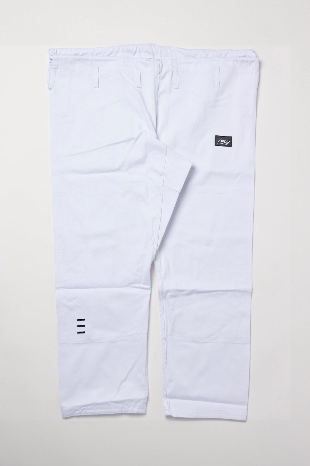 Legacy Gi | White
