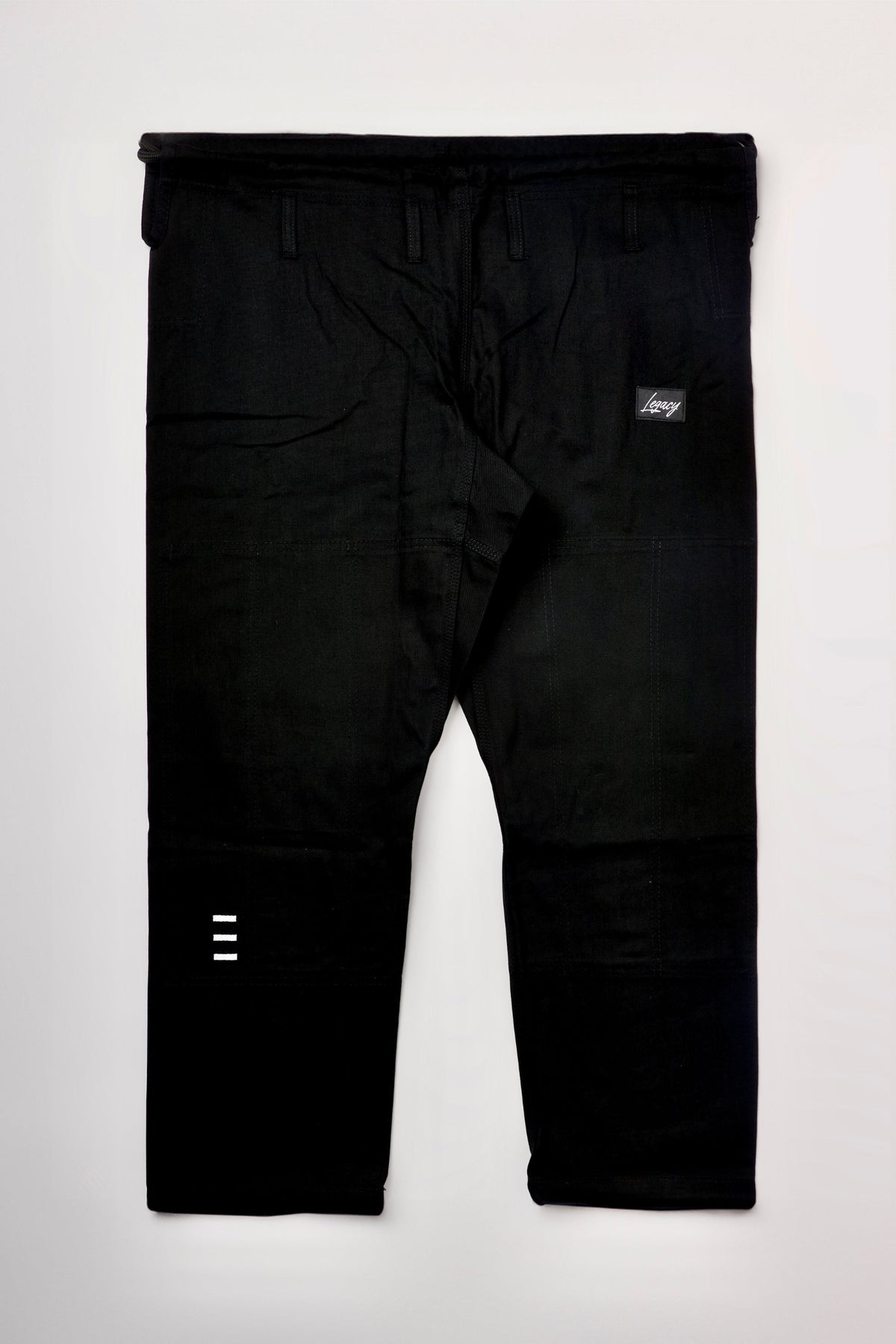 Legacy Gi | Black