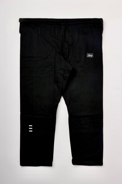 Legacy Gi | Black