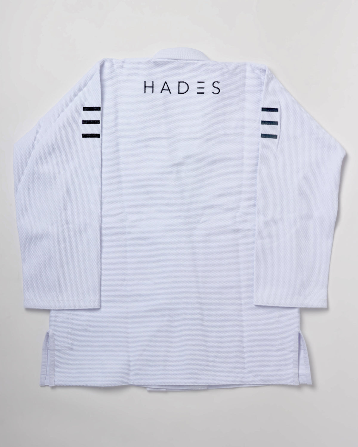 Legacy Gi | White