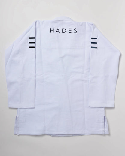 Legacy Gi | White