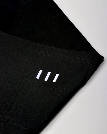 Legacy Gi | Black