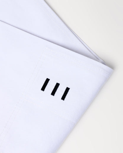 Legacy Gi | White